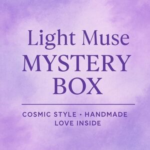 Light Muse Mystery Box